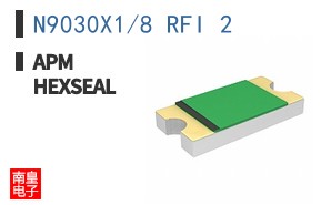 N9030X1/8 RFI 2 ͼƬ